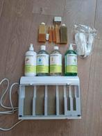 Waxing spa clean en easy (harsen), Ophalen of Verzenden, Zo goed als nieuw, Overige typen