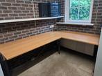 hoek bureau, Ophalen of Verzenden, Gebruikt