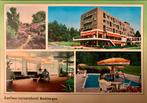Beekbergen, EurOase - recreatiehotel Beekbergen., Ophalen of Verzenden, 1940 tot 1960, Gelderland
