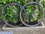 fietswielen (racefiets), Fietsen en Brommers, Fietsonderdelen, Ophalen, Overige typen, Racefiets, Dt swiss