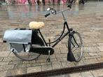 Batavus Oma fiets zwart, 53 tot 56 cm, Ophalen, Gebruikt, Batavus.