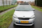 Skoda Citigo 1.0 Greentech Tour met Panorama dak en Airco, Auto's, Voorwielaandrijving, Euro 5, Gebruikt, 840 kg
