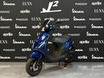 Piaggio Zip | Dark Candy Blu | Brom | 2023 | 15531 km | 1eig, ., Ophalen of Verzenden, Zo goed als nieuw, .