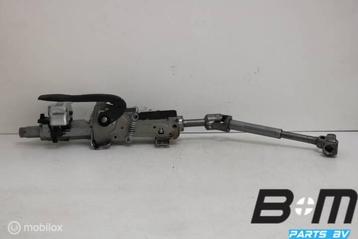 Steeringcolumn lock + steering axle VW Golf 7 RHD 2Q0905861A beschikbaar voor biedingen