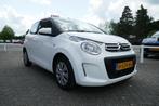 Citroen C1 1.0 VTI FEEL  AIRCO/BLEUTOOTH/NL-AUTO, Voorwielaandrijving, Gebruikt, Euro 6, Met garantie (alle)