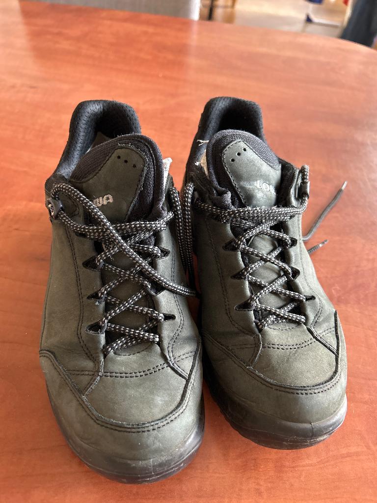 Wandelschoen, Ophalen, Zo goed als nieuw, Schoenen