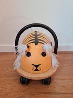 Wheely bug Loopauto Tijger, Ophalen, Gebruikt