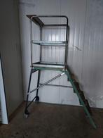 Magazijn trap, Ophalen of Verzenden, Minder dan 2 meter