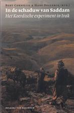 In de schaduw van Saddam: het Koerdische experiment in Irak, Europa, Ophalen of Verzenden, 20e eeuw of later, Gelezen