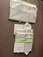 IKEA Noje Opbergdozen - 3x Groot & 5x Klein, Ophalen of Verzenden, Gebruikt, Overige typen