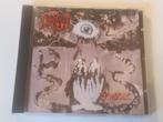 Death - Symbolic CD - Death metal 1995, Ophalen of Verzenden, Zo goed als nieuw