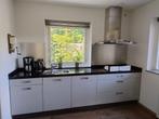 Keuken recht werkblad 3m natuursteen Keller, Huis en Inrichting, Keuken | Keukenelementen, Ophalen, Gebruikt, 200 cm of meer, 75 cm of meer