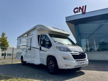 Dethleffs Trend 90 Years 7057 DBM beschikbaar voor biedingen