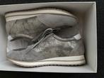 Grijze Volare schoenen, maat 38, Made in Italy, Kleding | Dames, Volare, Ophalen of Verzenden, Grijs, Sneakers of Gympen