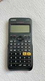 Casio rekenmachine, Diversen, Rekenmachines, Ophalen, Zo goed als nieuw