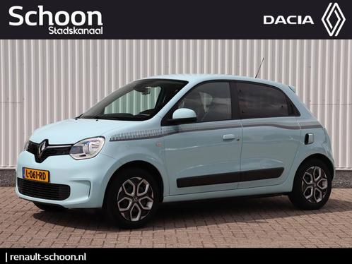 Renault Twingo 1.0 SCe Collection | Airco | Bluetooth | Radi, Auto's, Renault, Te koop, Twingo, ABS, Airbags, Airconditioning