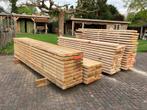 Eiken planken fijnbezaagd, Eiken, Nieuw, Ophalen of Verzenden, 250 tot 300 cm