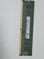 SK Hynix 8GB PC4-2133p Desktop geheugen, Desktop, Gebruikt, DDR4, Verzenden