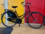 Dames fiets, Ophalen, Zo goed als nieuw, Overige merken