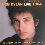 Bob Dylan Bootleg Series Volume 6 Live 1964 3lp boixset, Ophalen of Verzenden, 1960 tot 1980, Zo goed als nieuw, 12 inch