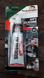 hittebestendige lijm, Doe-het-zelf en Verbouw, Overige Doe-het-zelf en Verbouw, Ophalen of Verzenden, Nieuw