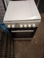Gasfornuis ok., Witgoed en Apparatuur, Fornuizen, Ophalen, Gebruikt, 4 kookzones, Gas
