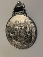Tinnen Muurschilden - Seizoenen Set, Ophalen of Verzenden