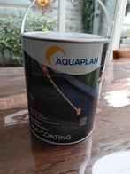Aquaplan Dak-coating - Nieuw, Doe-het-zelf en Verbouw, Ophalen, 5 tot 10 liter, Zwart, Nieuw