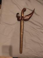 Antieke Kris - Traditioneel Indonesisch Wapen, Ophalen of Verzenden