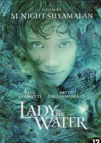 Lady in the Water - M. Night Shyamalan, Cd's en Dvd's, Vanaf 12 jaar, Ophalen of Verzenden, Zo goed als nieuw, Actiethriller