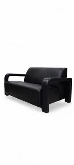 Postmoderne Marinelli 2 zits sofa 1980s, Ophalen, Gebruikt, 75 tot 100 cm