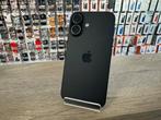 iPhone 16 256GB Zwart - Garantie & Nieuwstaat, 256 GB, Apple, Apple, Zwart