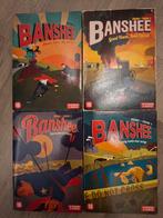 Banshee Seizoen 1-4 DVD Boxset, Cd's en Dvd's, Ophalen of Verzenden, Zo goed als nieuw, Boxset