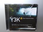 Y3K, Deep progressive breaks, Ophalen of Verzenden, Zo goed als nieuw