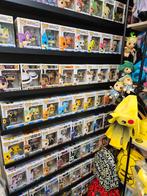 Funko Pokemon Alakazam 855 ➡️ ArlyToys Speelgoed en TCG ✅, Verzamelen, Nieuw, Ophalen of Verzenden