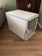 Bench aluminium, zeer degelijk, Dieren en Toebehoren, Hondenbenches, Ophalen, Gebruikt