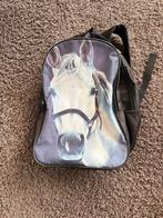 Rugzak paard, Ophalen of Verzenden