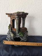 Aquarium ornamenten, Ophalen of Verzenden, Gebruikt, Sierelement