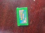 Pokemon Emerald gameboy, Spelcomputers en Games, 1 speler, Ophalen of Verzenden, Zo goed als nieuw, Role Playing Game (Rpg)