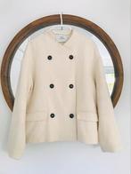 Ruby Tuesday jasje blazer colbert crème wit, Kleding | Dames, Maat 38/40 (M), Wit, Ophalen of Verzenden, Zo goed als nieuw