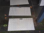 oprijplaten of drempelplaten, Diversen, Ophalen of Verzenden, Zo goed als nieuw