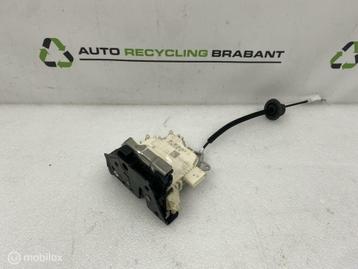 Portierslot Rechts Achter Audi A4 B8 8K ORIG  8K0839016D beschikbaar voor biedingen