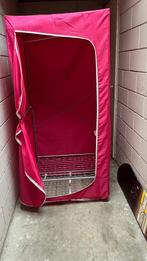 ikea Breim kleding rek / campingkast., Campingkast kledingrek, Gebruikt, Metaal, 150 tot 200 cm