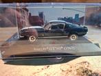 1:43 Ford Mustang Shelby GT 500, Ophalen of Verzenden, Nieuw, Auto, Overige merken