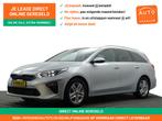 Kia Ceed Sportswagon 1.0 T-GDi DynamicPlusLine- Stuur/Stoelv, Auto's, Kia, Voorwielaandrijving, Lichtsensor, Gebruikt, Met garantie (alle)