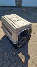 Honden Bench / Kennel Petmate Varikennel Ultra XL, Ophalen, Gebruikt