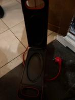 Express Cooker - Perfect voor snelle maaltijden!, Ophalen of Verzenden, Uitneembare platen, Gebruikt