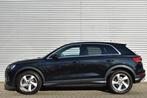 Audi Q3 35 TFSI EDITION / VIRTUAL COCKPIT / EL. A-KLEP / SPO, 15 km/l, 4 cilinders, 150 pk, Zwart