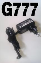 Delta electronics voeding adapter 19 Volt DC 2,15 Ampere, Hobby en Vrije tijd, Elektronica-componenten, Gebruikt, Delta Electronics B.V.