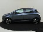 Renault ZOE R110 Iconic 41 kWh (ex Accu) Huuraccu vanaf €, Auto's, 12 maanden, Stof, Gebruikt, 300 km